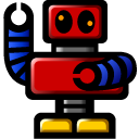 robot icon