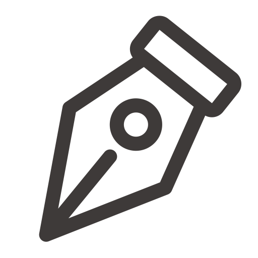 Job Summary svg vector icon
