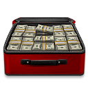 budd,unfortune icon
