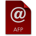 location,afp icon