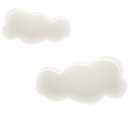 cloudy icon