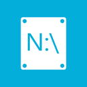 n icon