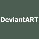 deviantart icon