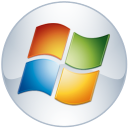 viorb,white icon