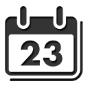 ical icon