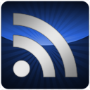 blue icon