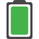 battery,full icon