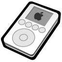 ipod icon