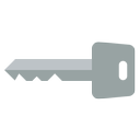 key, password icon