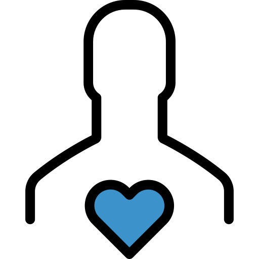 User svg vector icon