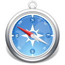 safari,browser icon
