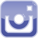 instagram, media, photo, social svg vector icon