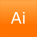 adobe, cc, cs, cs6, design, draw, ilustrador icon