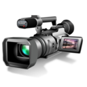videocam icon