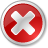 remove,delete,del icon