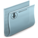 downloads,folder icon