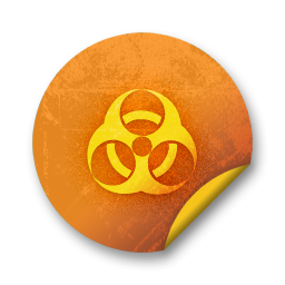 orange,grunge,sticker,badge icon