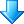 down,descend,download,fall,decrease,descending icon