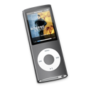 nano,gray icon