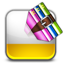 zip,rar icon