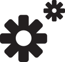 circles svg vector icon