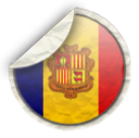 andorra icon