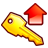 export icon