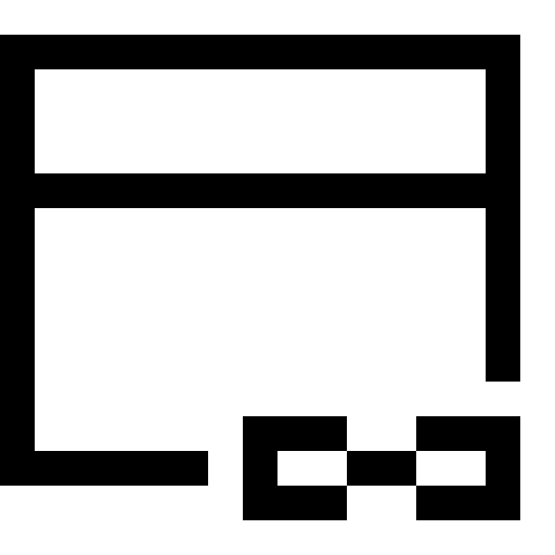 Identify The Class Linkage Api svg vector icon
