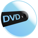 dvd icon