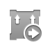 send,box,right icon