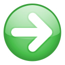 right,next,forward,yes,arrow,correct,ok icon