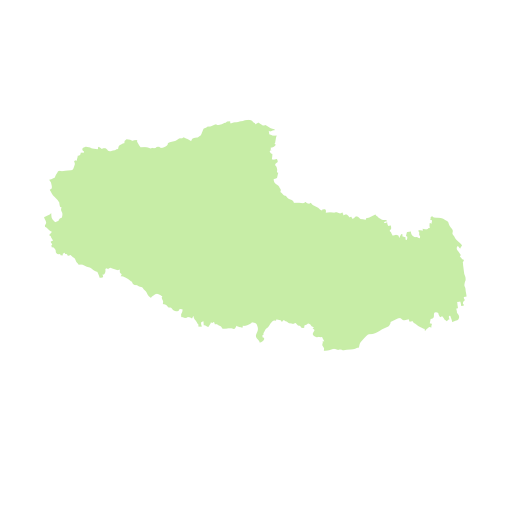 Tibet Autonomous Region svg vector icon