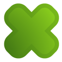 cross icon