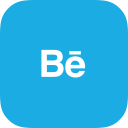 behance icon