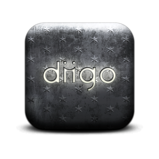 diigo,logo icon