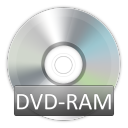 dvd,ram,disc,mem,memory icon