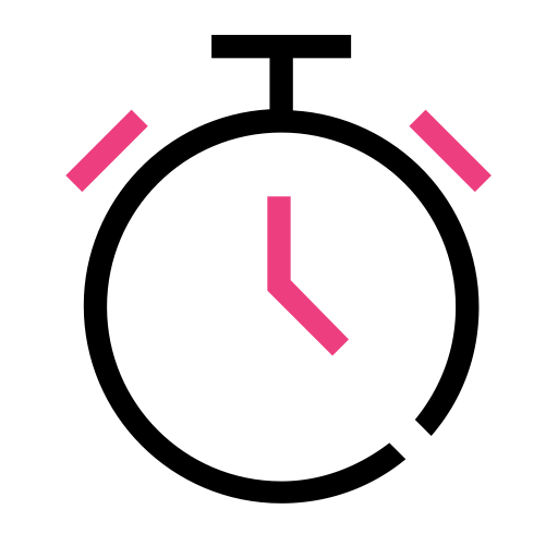 Alarm Clock svg vector icon