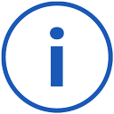 info icon