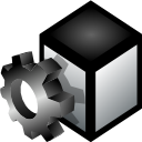 kpackage icon