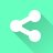 sharethis icon