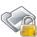 folder,locked,lock,security icon