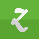zerply svg vector icon