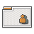 folder,sharing icon