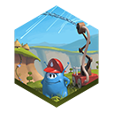 sprinkles icon sprinkles icon