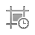 match,width,height,clock icon