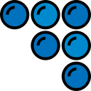 coderwall, logo, media, social svg vector icon