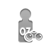 weight,ounce,binoculars icon