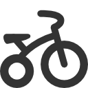 tricycle icon