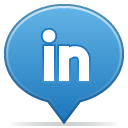 social,balloon icon