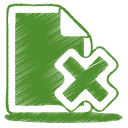 green icon